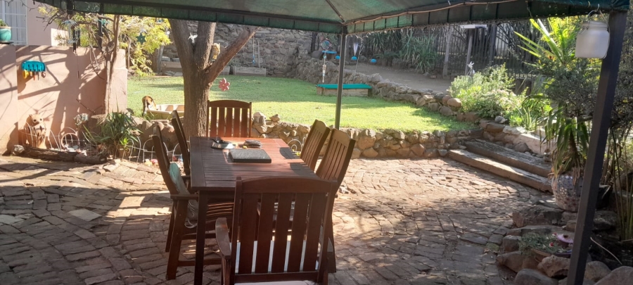 3 Bedroom Property for Sale in Bethulie Free State